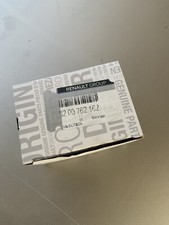 Électrovanne De Turbo Renault