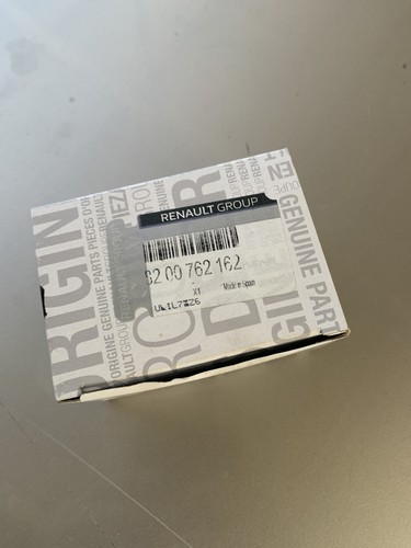 électrovanne turbo renault - de,