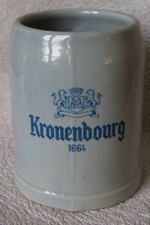 * CHOPE A BIERE - 1664