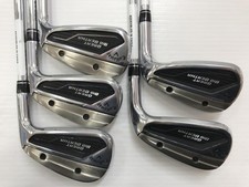 Callaway BIG BERTHA 2023 Iron Set 6-9+Pw N.S.Pro 950GH neo Flex-S 5pcs RH