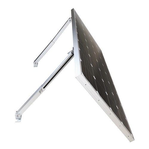 Support panneau solaire - de,