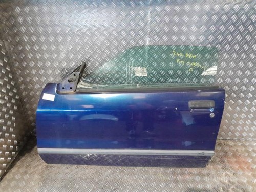 Porte avant gauche renault r19 - porte,