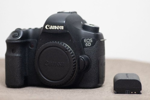 Appareil photo reflex
