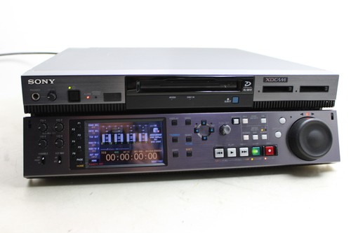 Sony xds pd1000 - xds-pd1000, professional