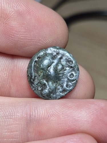 163 sequanes potin - #163, ~