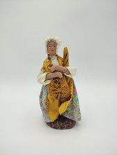 Santon de Provence, Terre