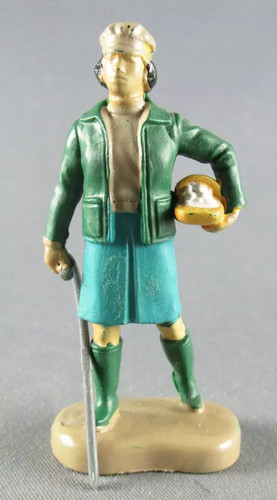 Britains agricole - britains,