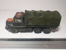 DINKY TOYS REF 824 . BERLIET