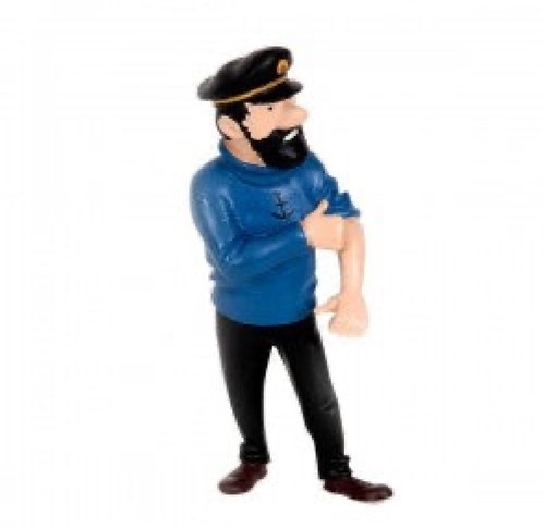 Pixi regout tintin haddock - pixi,