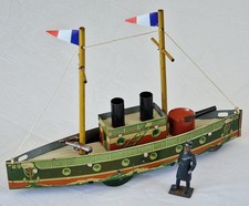 CR charles rossignol rare