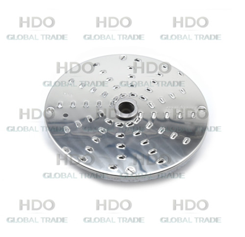 Disque râpe robot coupe mm - coupe, 3