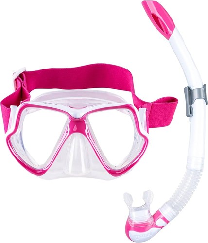 Mares set masque tuba - set,