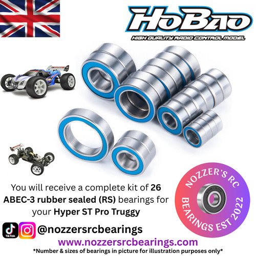 Hobao hyper pro - hyper,