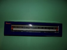 ROCO voiture voyageurs