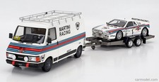 Pack Lancia 037 Martini racing