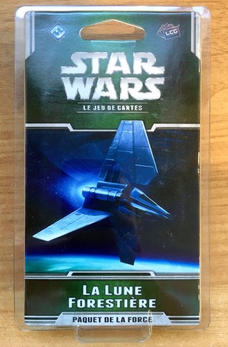 Star wars deck jeu - deck, de