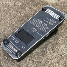 Pédale Wah Jim Dunlop Crybaby