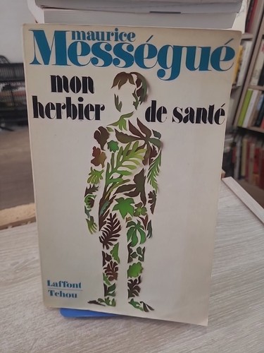 Mon herbier santé les - santé,