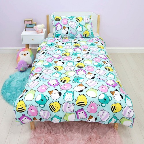 Housse couette taie - de,