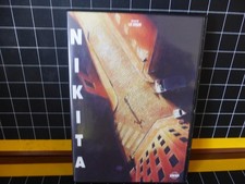 Nikita (1990) - DVD Luc Besson