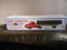 Tracteur willeme avec semi - tracteur,