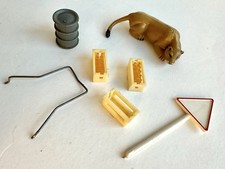Lot Accessoires DINKY TOYS
