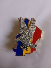 Insigne Operation Epervier