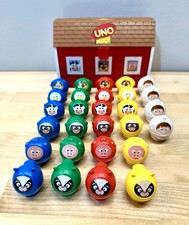 Uno Moo! Preschool Game Barn