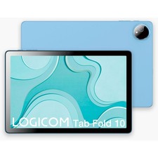 Tablette Android LOGICOM Tab