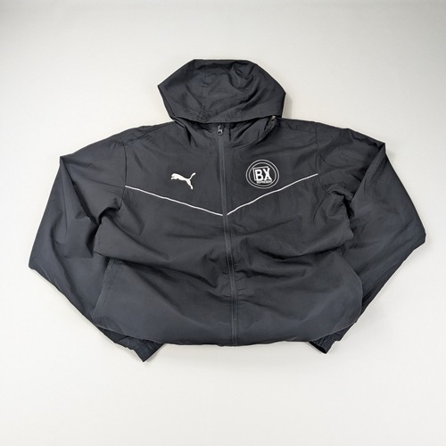 Puma veste coupe - puma, coupe-vent