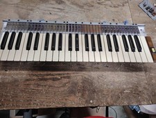 Hammond Organ 44 Note 3.5