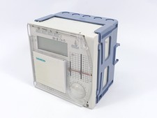 Siemens RVL480 Contrôleur De