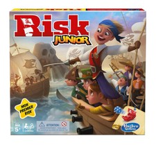 Jeu de stratégie RIK Junior