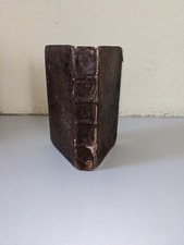 livre ancien-Alcide De Bonne