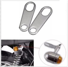 Paire pattes pour fixation - de,