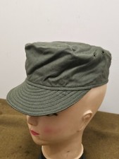 Casquette CPA Commando Air chasse Algérie AFN Cocoy  french airborne cap TAP