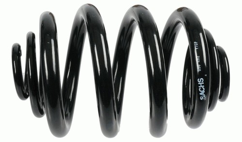 Ressort suspension t4 - de, vw