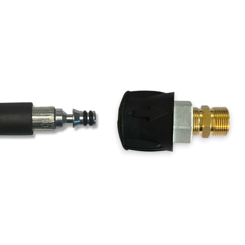 Adaptateur parkside nettoyeur - parkside,