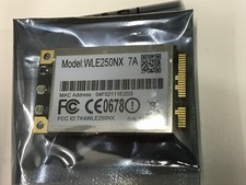 Compex WLE250NX 7A Dual-band