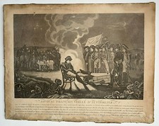 NAPOLEON BONAPARTE Bivouac