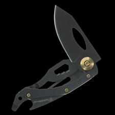 Couteau Smith&Wesson Multi-Tool Reverse Tanto Lame Acier Inox Manche SW1136970