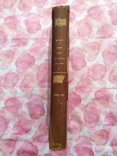 MARY Cours navigation