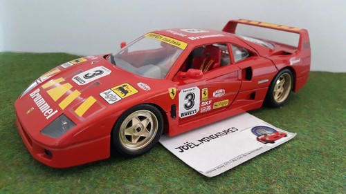 Ferrari f40 brummel - f40, #