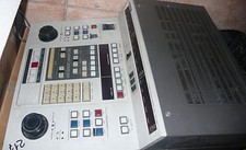 TABLE DE MONTAGE UMATIC