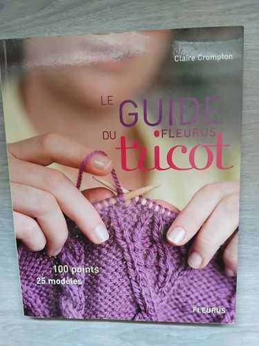 Guide tricot 100 - du,