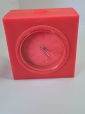 créateurRéveil Lexon Tykho Ana Clock 1997 Designer Marc Berthier- Réveil Horloge