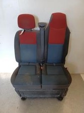 Siege avant droit (banquette