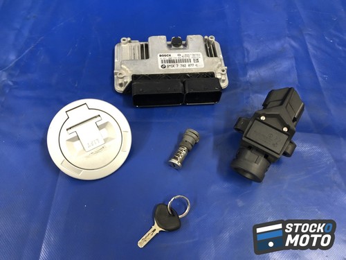 Kit neiman bmw 800 s - kit,