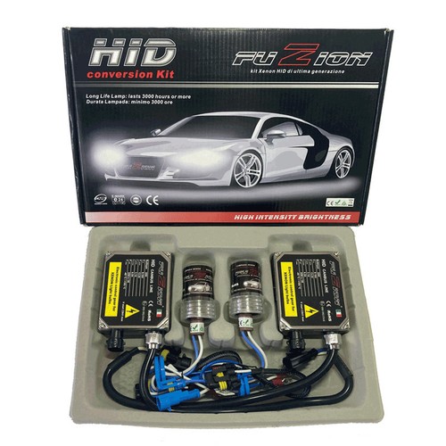 Kit xenon canbus 64bit - xenon,