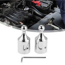 2 pièces embouts oculaires de qualité marine compatibles avec la plupart des c